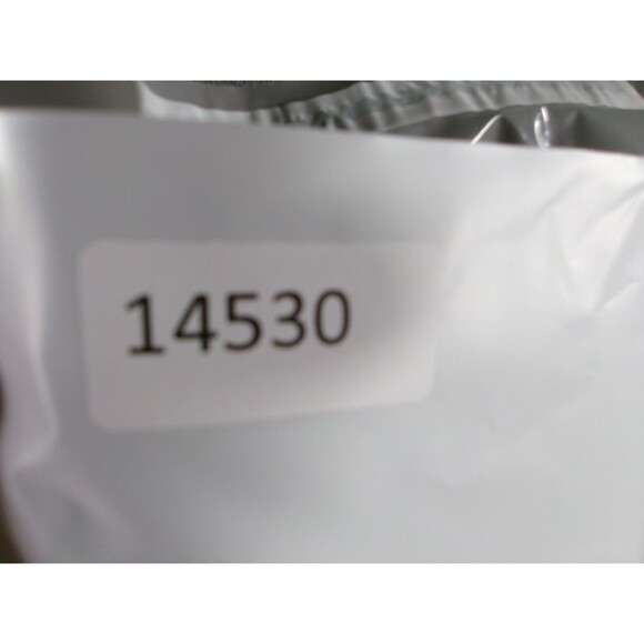 Lane Bryant Blouse Women 26 Red Floral Ruffle Sleeve Causal Flowy Boho Costal - Picture 10 of 10